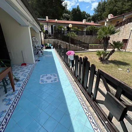 Appartamento Belvedere Pugnochiuso - Gargano