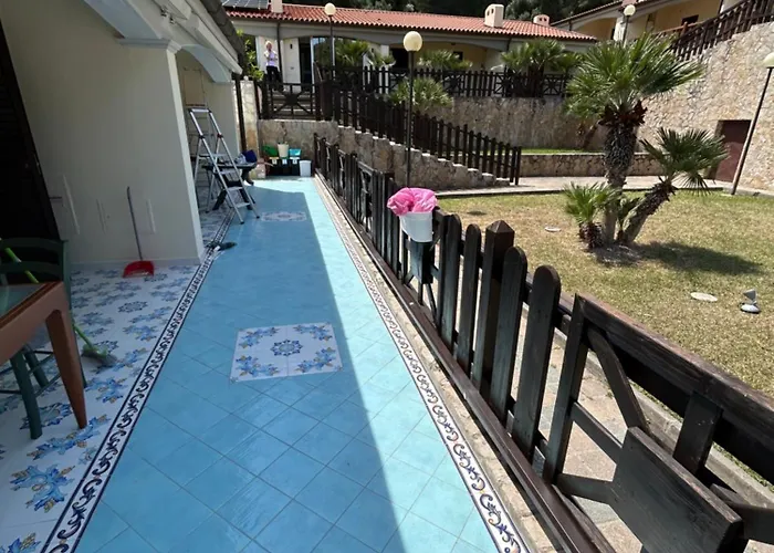 Appartamento Belvedere Pugnochiuso - Gargano