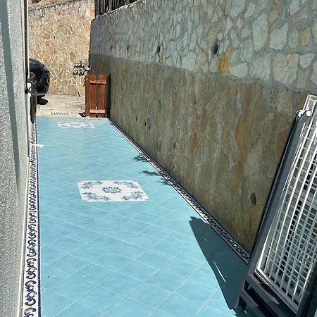 Apartamento Lilly - Pugnochiuso