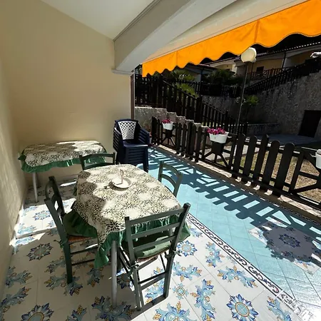 Apartamento Lilly - Pugnochiuso