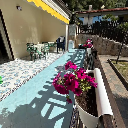 Lilly - Pugnochiuso Apartamento *
