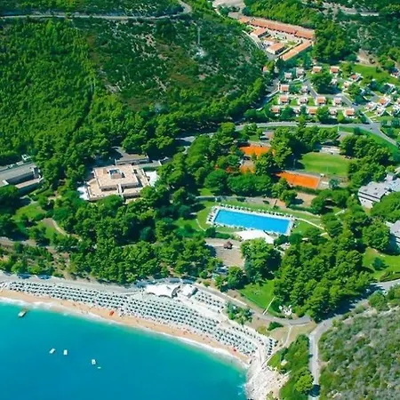 Lilly - Pugnochiuso Apartmán Vieste